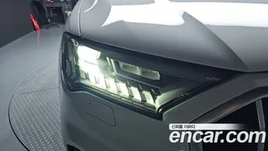 Audi Q7, 2021 — миниатюра 7