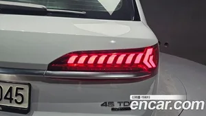 Audi Q7, 2021 — миниатюра 8