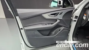 Audi Q7, 2021 — миниатюра 13