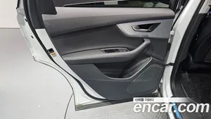 Audi Q7, 2021 — миниатюра 14