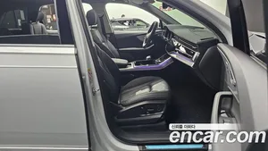 Audi Q7, 2021 — миниатюра 15