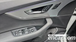 Audi Q7, 2021 — миниатюра 26