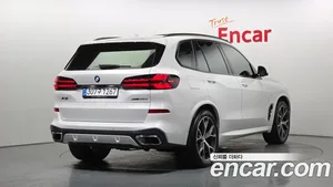 BMW X5, 2026 — миниатюра 2