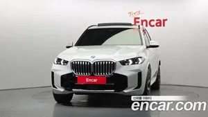 BMW X5, 2026 — миниатюра 3