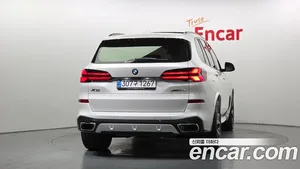 BMW X5, 2026 — миниатюра 4