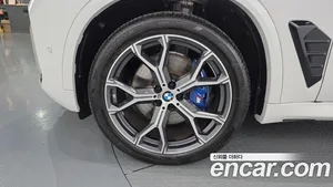 BMW X5, 2026 — миниатюра 5