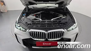 BMW X5, 2026 — миниатюра 6