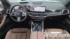 BMW X5, 2026 — миниатюра 7