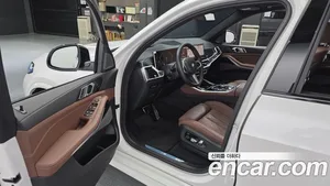 BMW X5, 2026 — миниатюра 10