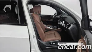 BMW X5, 2026 — миниатюра 12