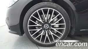 Mercedes-Benz S-Class, 2022 — миниатюра 4