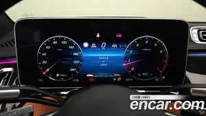 Mercedes-Benz S-Class, 2022 — миниатюра 10