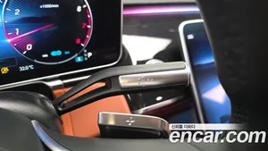 Mercedes-Benz S-Class, 2022 — миниатюра 11