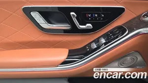 Mercedes-Benz S-Class, 2022 — миниатюра 25