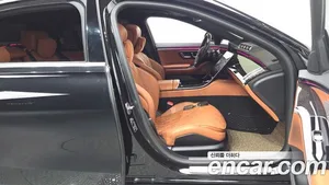 Mercedes-Benz S-Class, 2022 — миниатюра 15