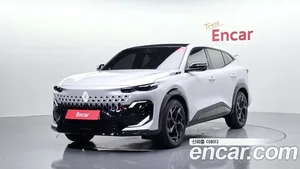 Renault Filante, 2026 — миниатюра 1