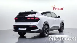 Renault Filante, 2026 — миниатюра 2