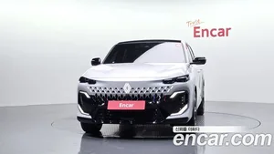 Renault Filante, 2026 — миниатюра 3