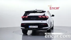 Renault Filante, 2026 — миниатюра 4