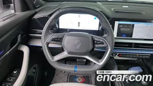 Renault Filante, 2026 — миниатюра 19
