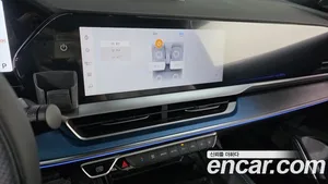 Renault Filante, 2026 — миниатюра 20