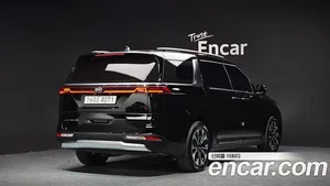 Kia Carnival, 2021 — миниатюра 2