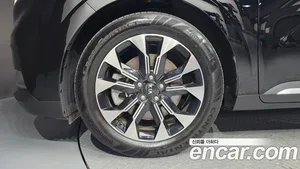 Kia Carnival, 2021 — миниатюра 5