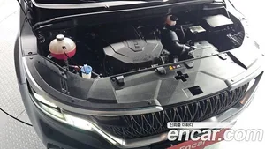 Kia Carnival, 2021 — миниатюра 6