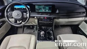 Kia Carnival, 2021 — миниатюра 10