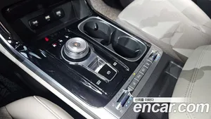 Kia Carnival, 2021 — миниатюра 12