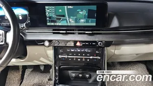 Kia Carnival, 2021 — миниатюра 18