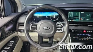 Kia Carnival, 2021 — миниатюра 19
