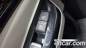 Kia Carnival, 2021 — миниатюра 21