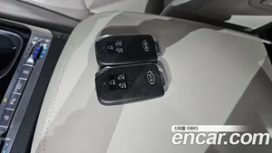 Kia Carnival, 2021 — миниатюра 22