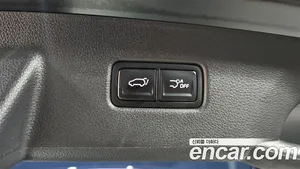 Kia Carnival, 2021 — миниатюра 23