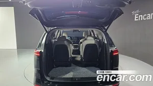 Kia Carnival, 2021 — миниатюра 24