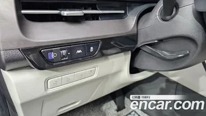 Kia Carnival, 2021 — миниатюра 26