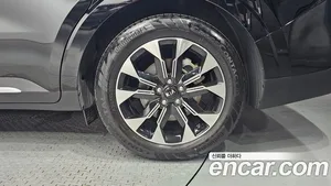 Kia Carnival, 2021 — миниатюра 7