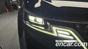 Kia Carnival, 2021 — миниатюра 8