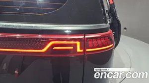 Kia Carnival, 2021 — миниатюра 9