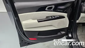 Kia Carnival, 2021 — миниатюра 14