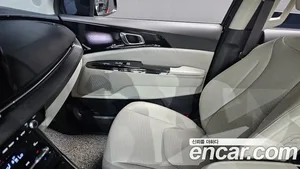 Kia Carnival, 2021 — миниатюра 15