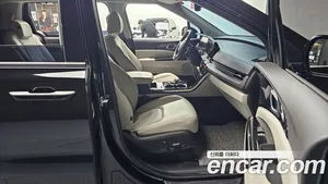 Kia Carnival, 2021 — миниатюра 16