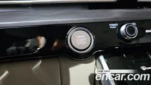 Kia Carnival, 2021 — миниатюра 27
