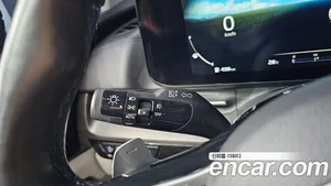 Kia Carnival, 2021 — миниатюра 30