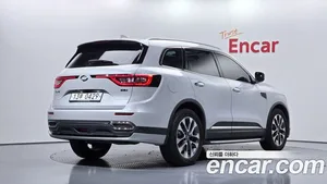 Renault QM6, 2016 — миниатюра 2