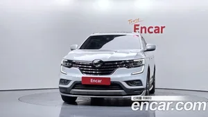 Renault QM6, 2016 — миниатюра 3