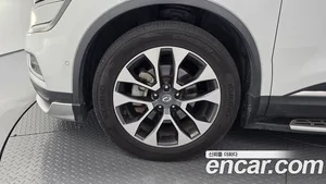 Renault QM6, 2016 — миниатюра 5