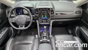 Renault QM6, 2016 — миниатюра 10