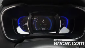 Renault QM6, 2016 — миниатюра 11